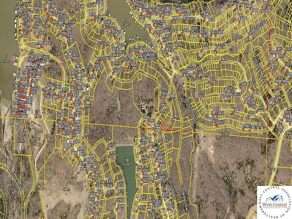 2nd image of 0 Nettie Ln