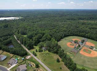 228 E Thompson St LOT WP001, Bogart, GA 30622