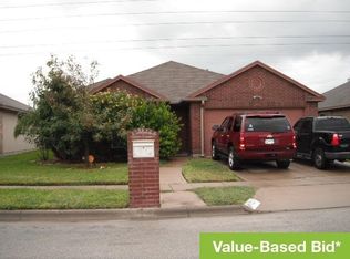 6722 Riding Wind Dr, Corpus Christi, TX 78414