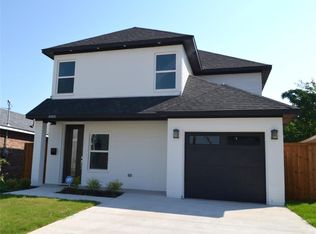 4008 Ivanhoe Ln, Dallas, TX 75212