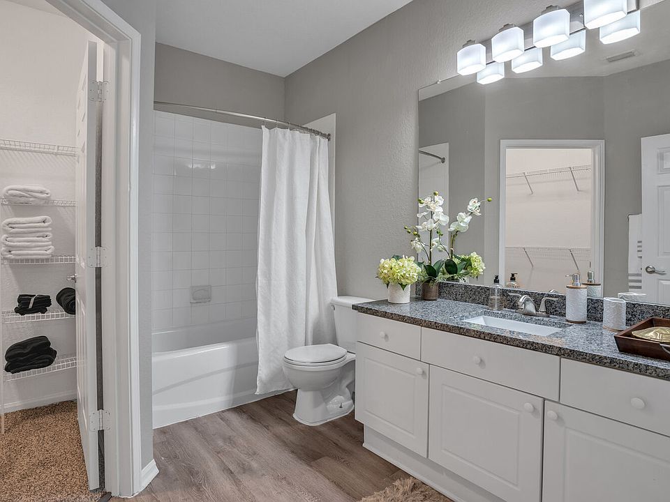 Chatham Square Apartment Rentals Orlando, FL Zillow