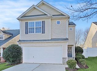 3016 Teton Dr, Gastonia, NC