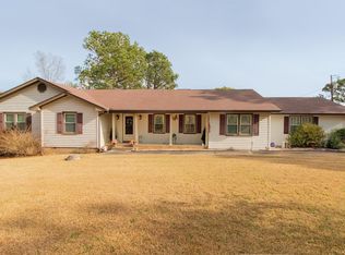 156 Lakeview Trl, Rockingham, NC 28379