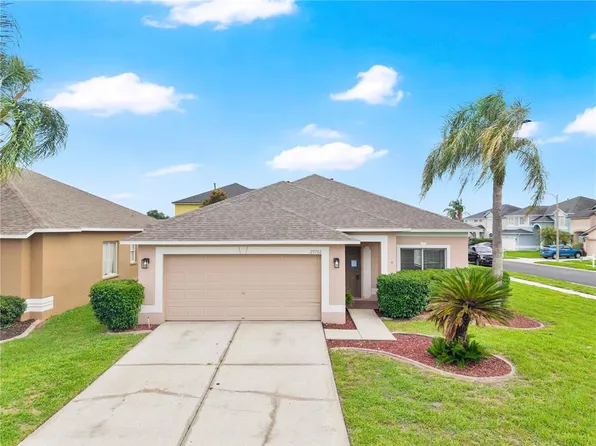 25702 Aldus Dr, Land O Lakes, FL 34639