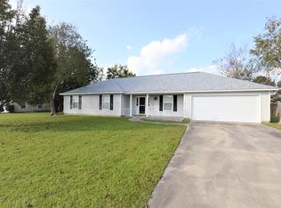 3828 Cross Creek Trl, Valdosta, GA 31605