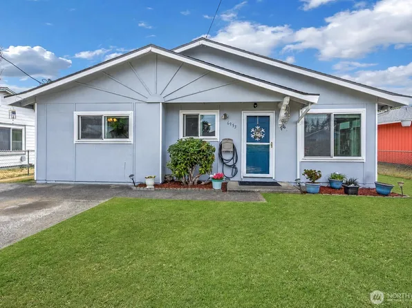 6953 S Madison Street, Tacoma, WA 98409