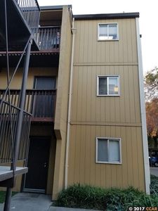 1060 Oak Grove Rd APT 32, Concord, CA, 94518