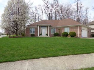 2030 Laurent Ct, Fort Wayne, IN 46814