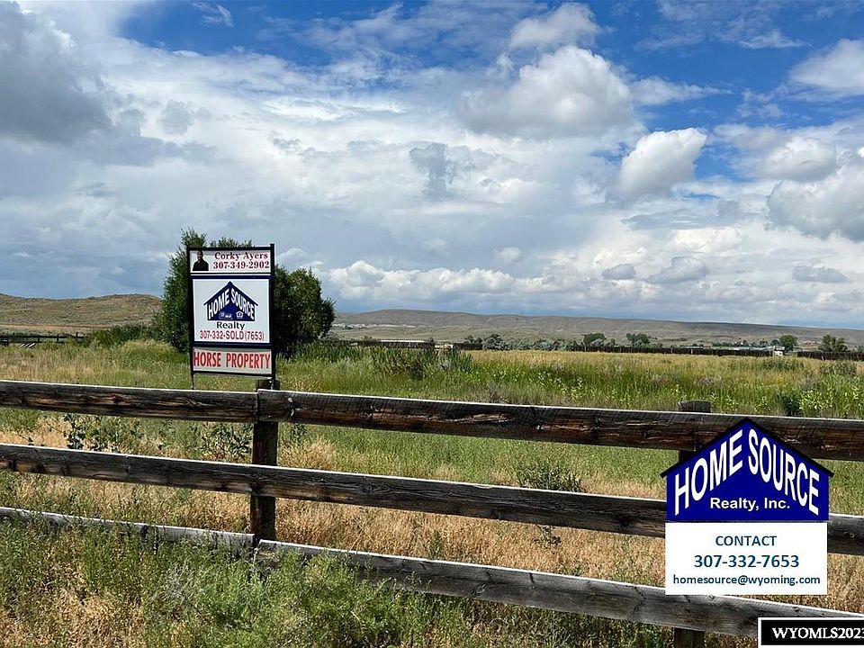 2F Valley Springs Dr, Lander, WY 82520 MLS 20233822 Zillow