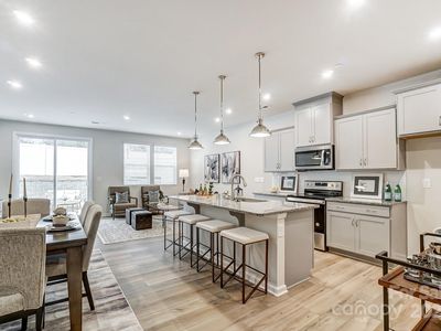 2375 Hedgecliff Rd, Kannapolis, NC, 28025