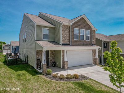 216 Belle Ct, Talbott, TN, 37877