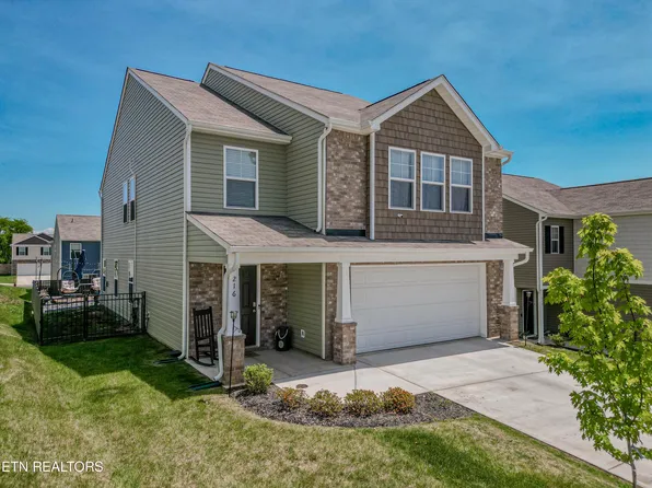 216 Belle Ct, Talbott, TN 37877