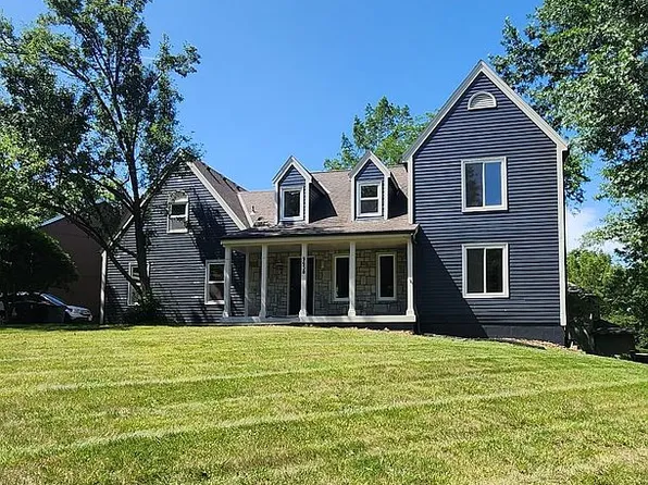 9638 N Wayne Ave, Kansas City, MO 64155