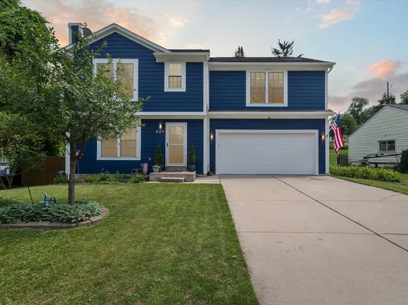827 Otter Ave, Waterford, MI 48328