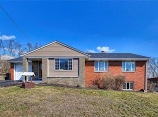 3074 Mount Troy Rd, Pittsburgh, PA 15212