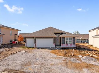 9178 Barth Rd, Lenexa, KS 66227