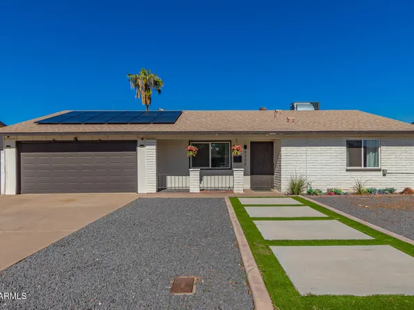 4232 W NICOLET Avenue, Phoenix, AZ 85051