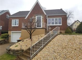 1030 Norwood Ave, McKeesport, PA