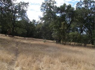 15375 Vierra Rd, Rackerby, CA 95972