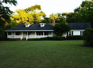 1428 Old Savannah Rd, Vidalia, GA 30474