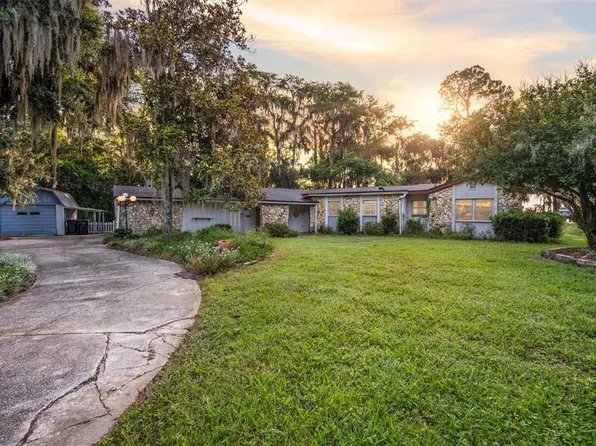 5251 LAKE JESSAMINE DRIVE, ORLANDO, FL 32839