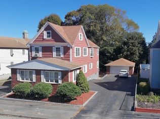 79 Alvarado Ave, Worcester, MA 01604