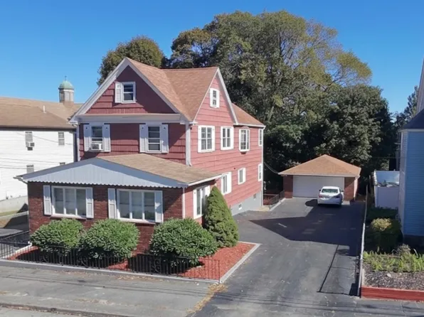 79 Alvarado Ave, Worcester, MA 01604