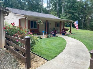 2811 Billings Rd, Canton, GA 30115