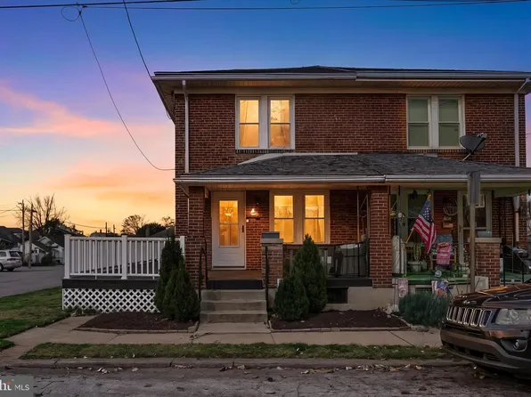 715 E Maple St, York, PA 17403