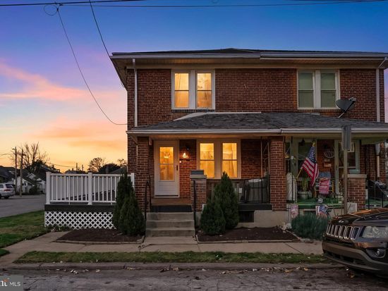 715 E Maple St, York, PA 17403
