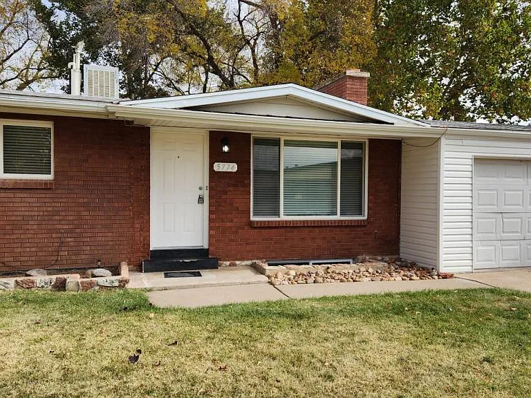 5774 S 2200 W — Photo 1