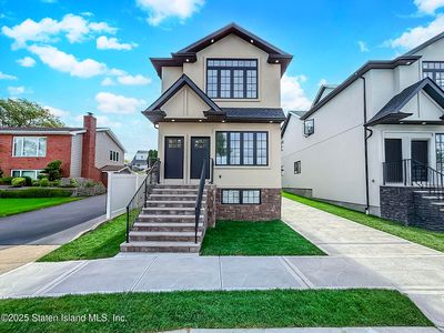 104 Wieland Ave, Staten Island, NY, 10309