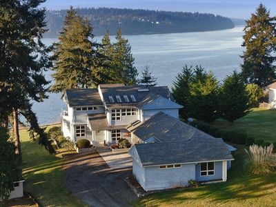 5380 S East Harbor Road, Freeland, WA, 98249