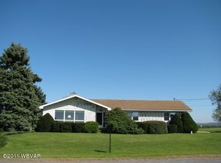 4223 Muncy Exchange Rd, Muncy, PA 17756