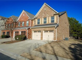 3159 Berkeley Glen Way, Norcross, GA 30092