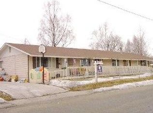 3923 E 3rd Ave, Anchorage, AK 99508