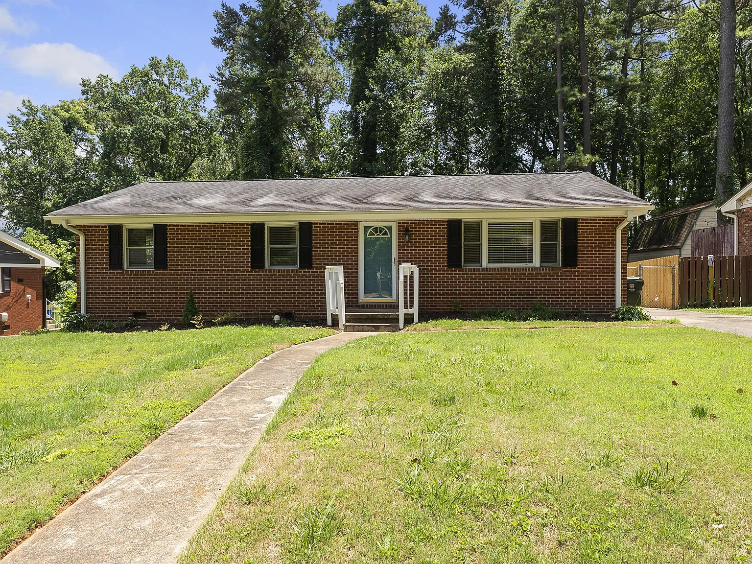 2808 Bardwell Road - 1 — Photo 1