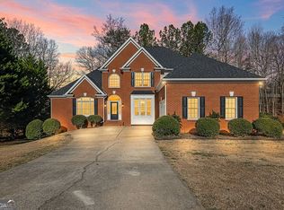 188 Gold Bullion Dr W, Dawsonville, GA 30534