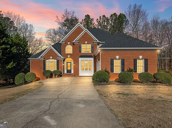 188 Gold Bullion Dr W, Dawsonville, GA 30534