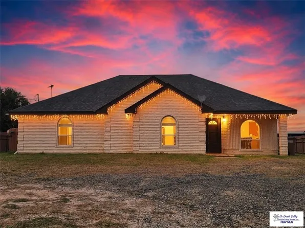 315 N Los Cerritos Cir, Edinburg, TX 78541