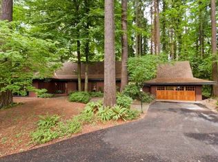 1725 S Palatine Hill Rd, Portland, OR 97219