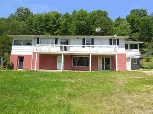 5427 Fisher Bowen Branch Rd, Wayne, WV 25570