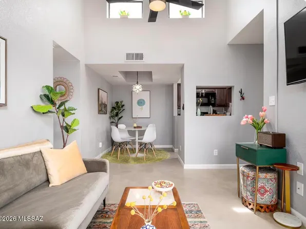 1745 E Glenn St APT 223, Tucson, AZ 85719