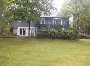 729 McGuire Rd, Elcho, WI 54428