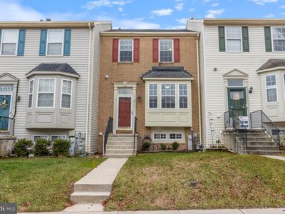 308 Merrymount Ct, Pasadena, MD, 21122