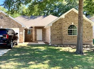 206 Doncaster St, Conroe, TX 77303