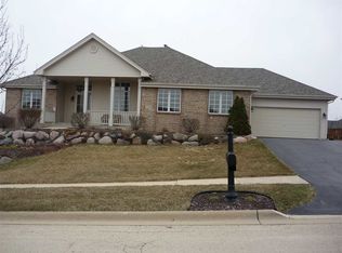12430 Ayrshire Ln, Loves Park, IL 61111