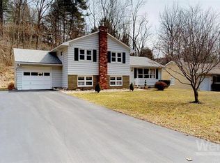 1770 Williams Rd, Williamsport, PA 17701