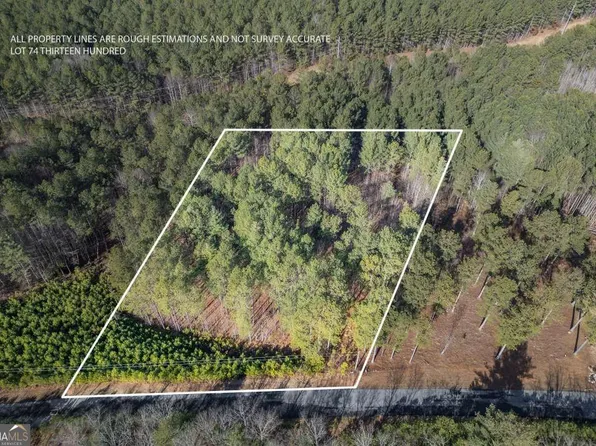 LOT 74 1300th, Blairsville, GA 30512