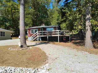 330 Lost Creek Boat Dk Rd, Decaturville, TN 38329